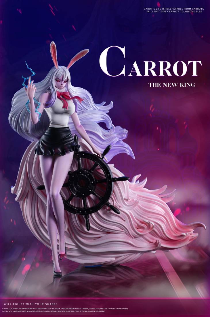 Black - Carrot - Image 3