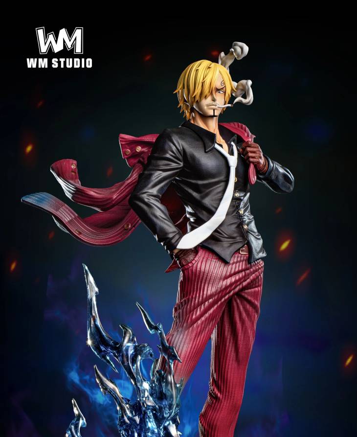 WM - Sanji - Image 3