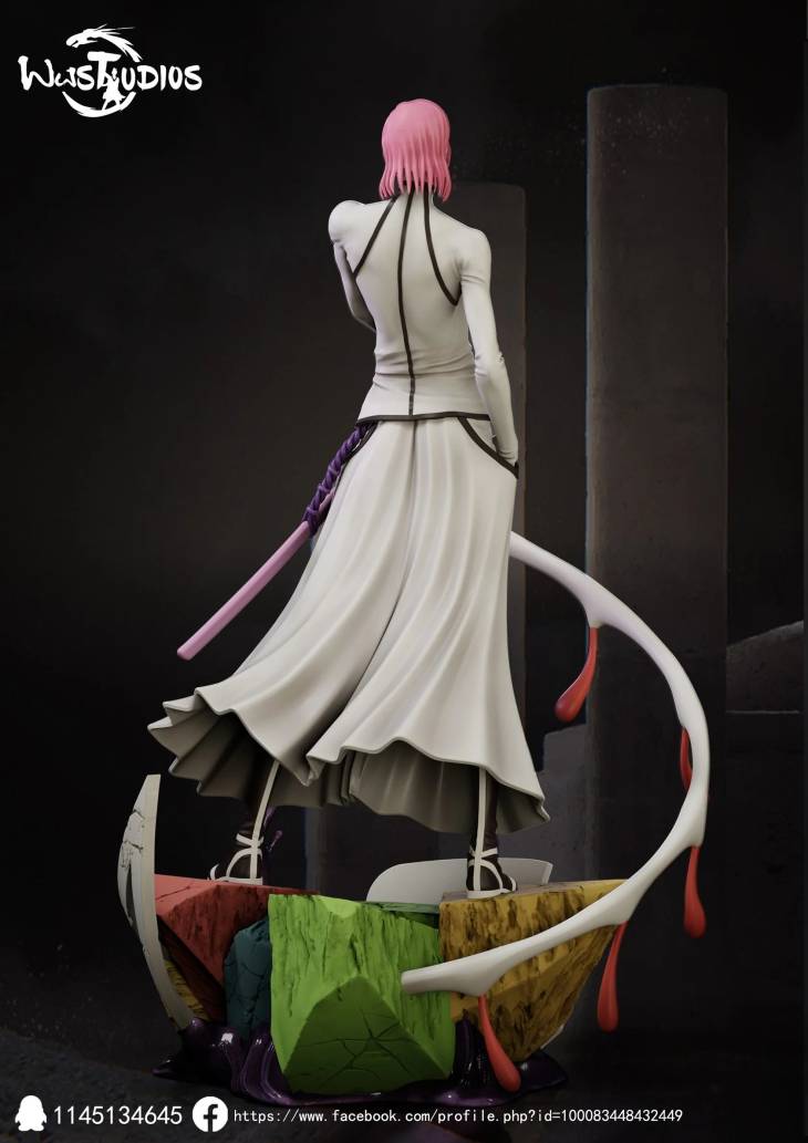 WW - Szayel Aporro - Image 3