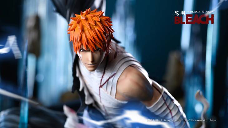 Black Wing - Ichigo - Image 2
