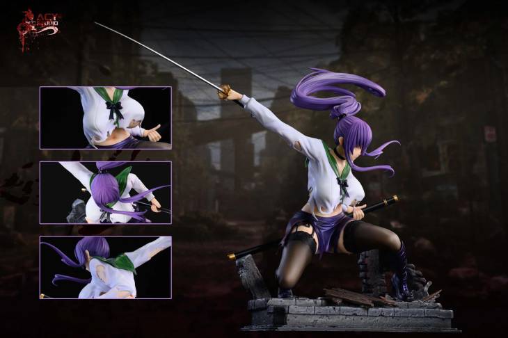 ACY - Saeko - Image 5