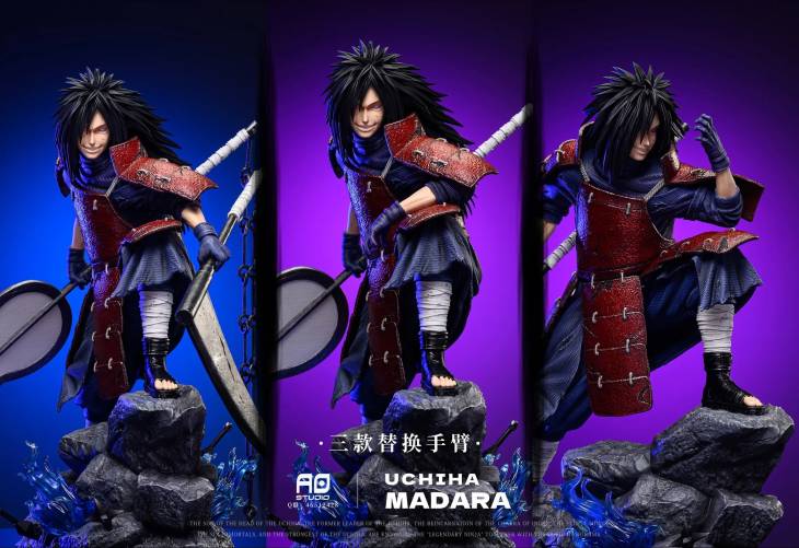 AO - Madara - Image 5