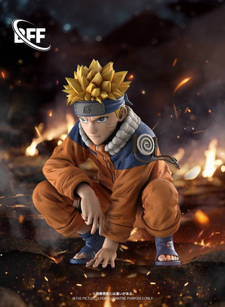 BFF - Naruto - Image 5