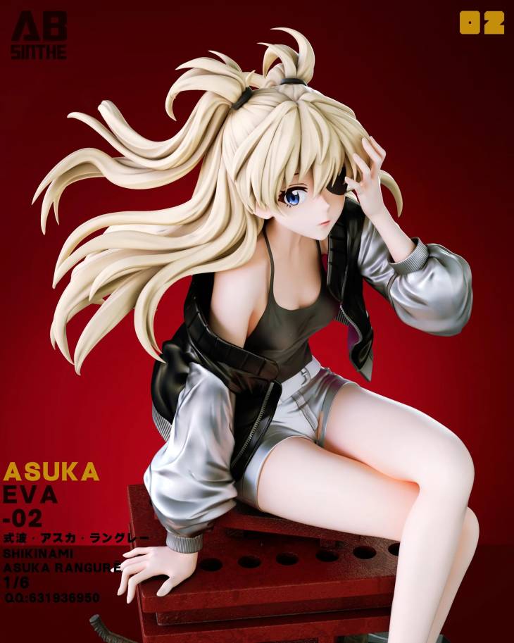 AB Sinthe - Asuka - Image 5