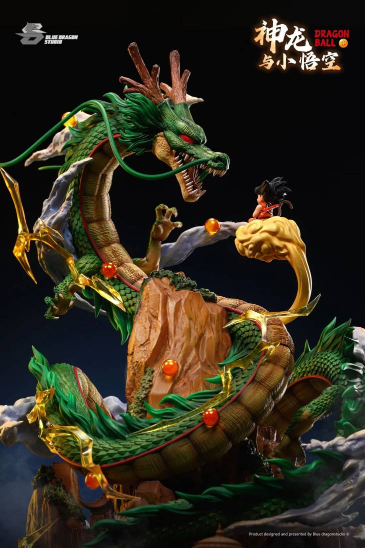 Red - Shenron - Image 2