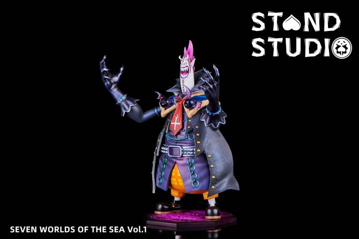 Stand - Moria - Image 5