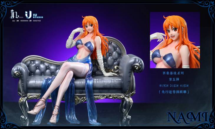 IN x IU - Nami - Image 3