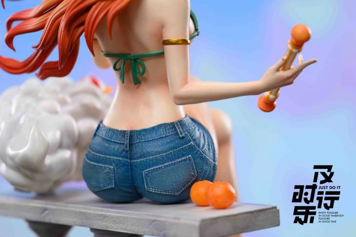 Just Do It - Nami - Image 4