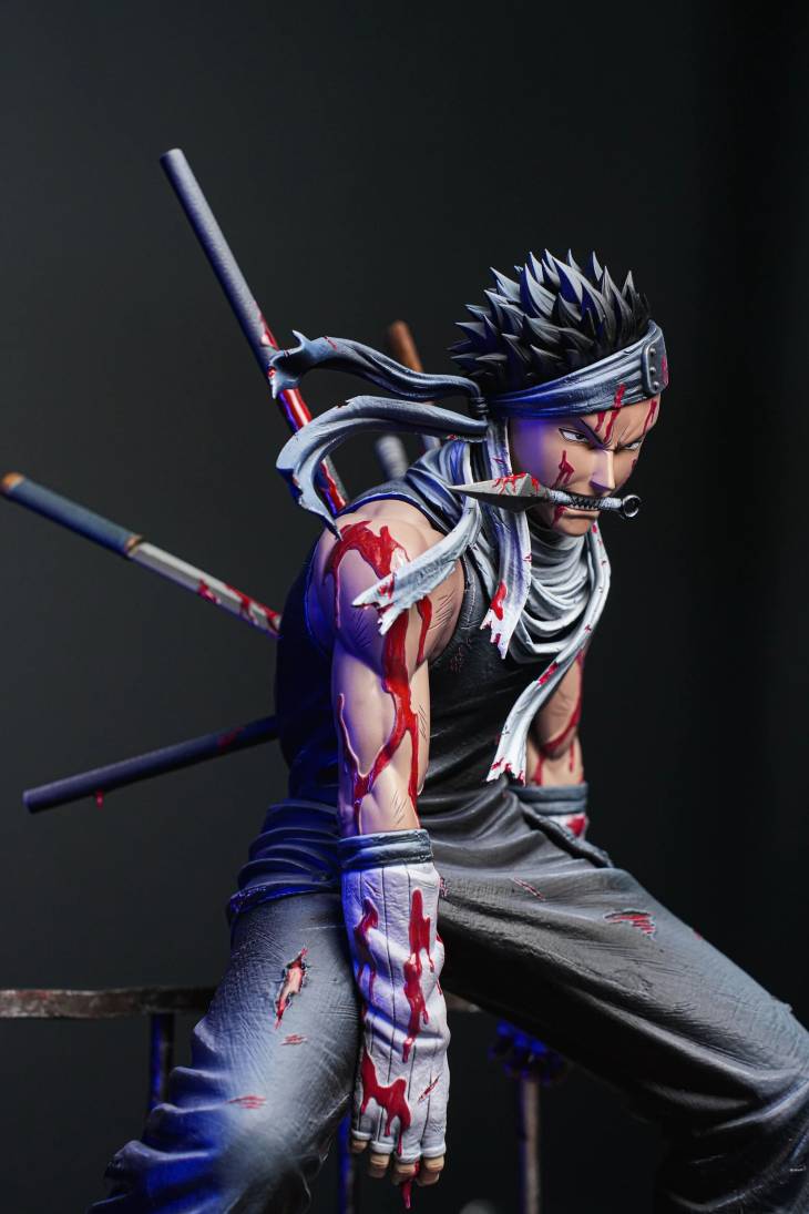 Pickstar - Zabuza - Image 4