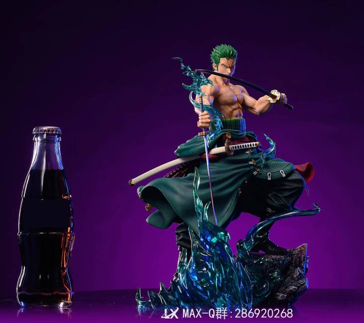 LX - Zoro - Image 2