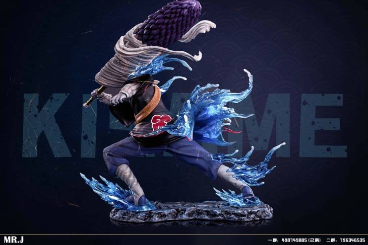 MRJ - Kisame - Image 5