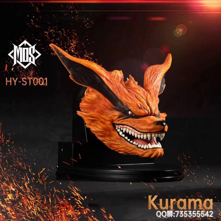 MOS - Kurama - Image 3