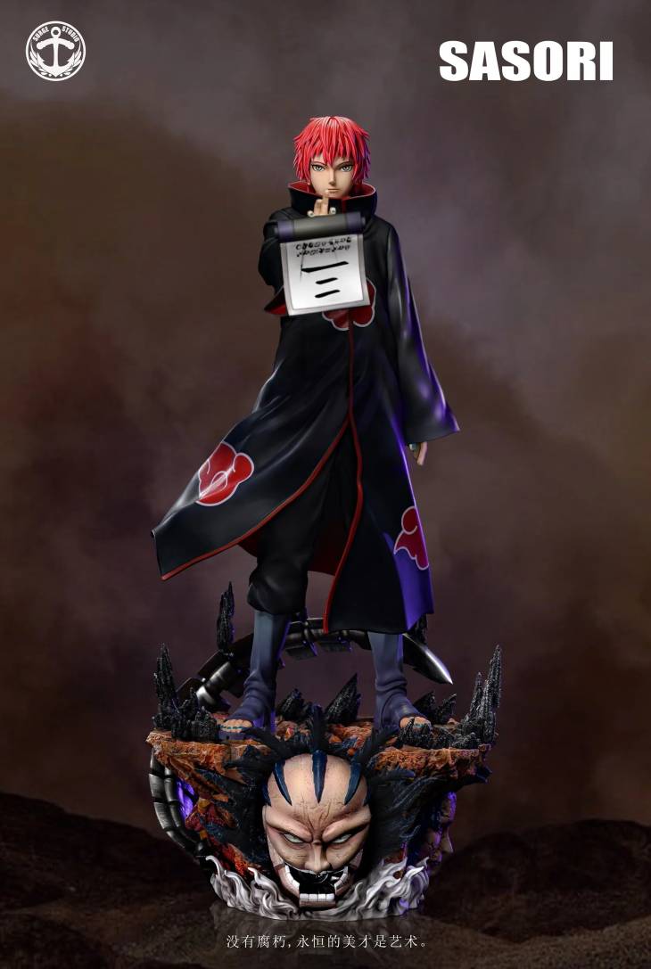 Surge - Deidara and Sasori - Image 3
