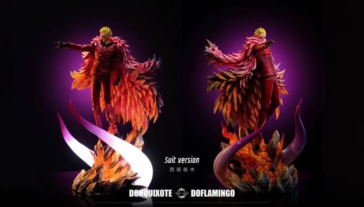 Reset - Doflamingo - Image 4