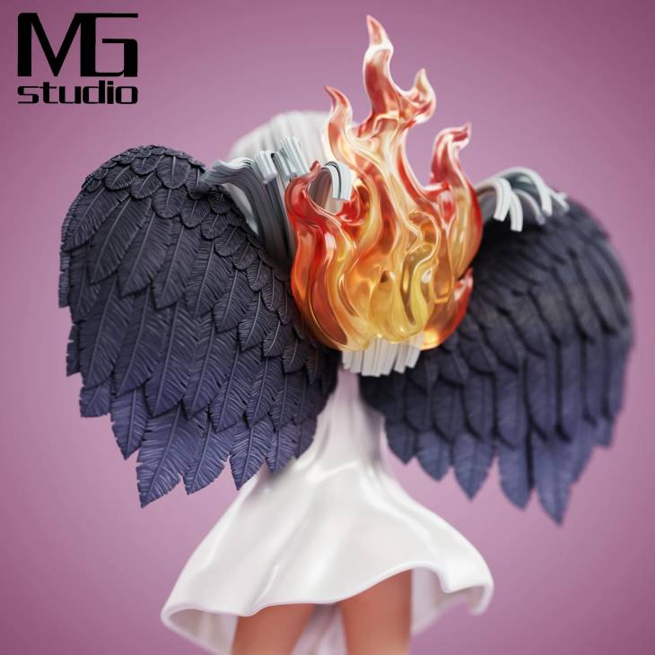 MG - Seraphim Boa Hancock - Image 4