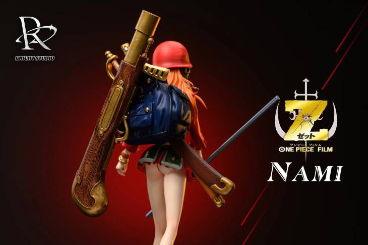 Bright - Nami - Image 8