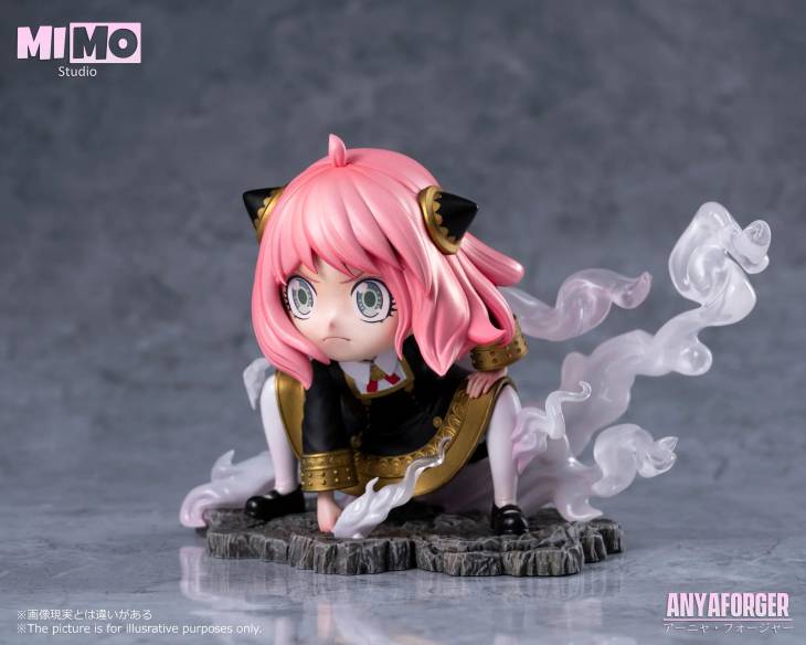 MIMO - Gear 2 Anya - Image 3