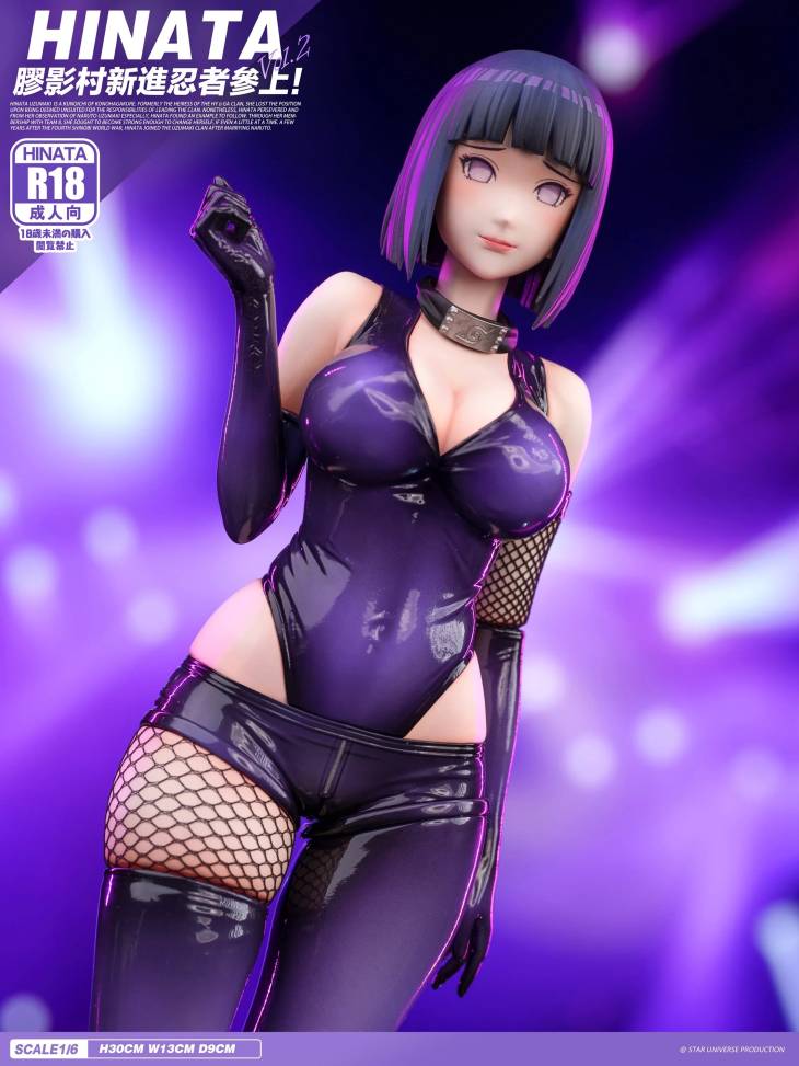 Star Universe - Hinata - Image 2