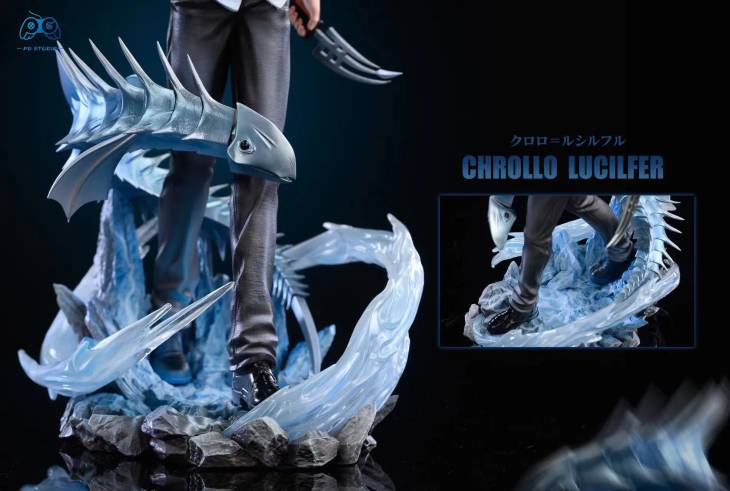 PG - Chrollo - Image 3