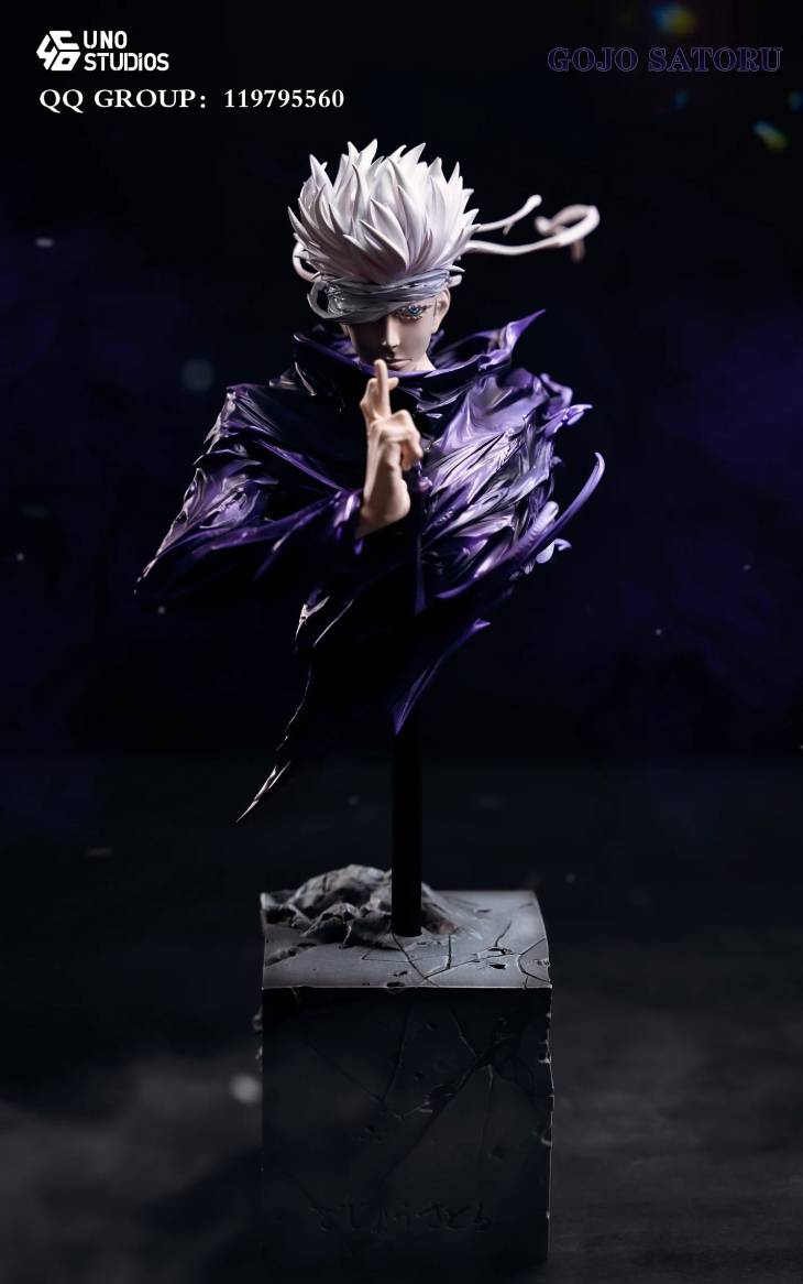 UNO - Gojo - Image 2