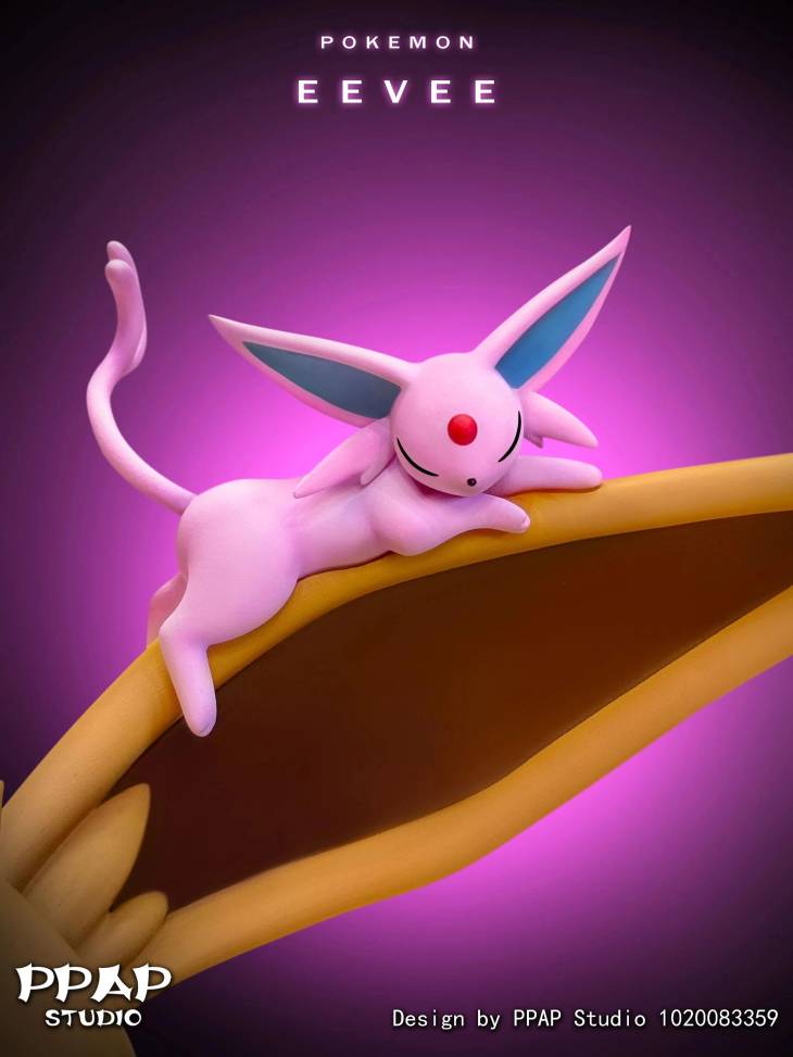 PPAP - Eevee Evolution - Image 6