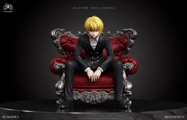 PG - Kurapika - Image 2