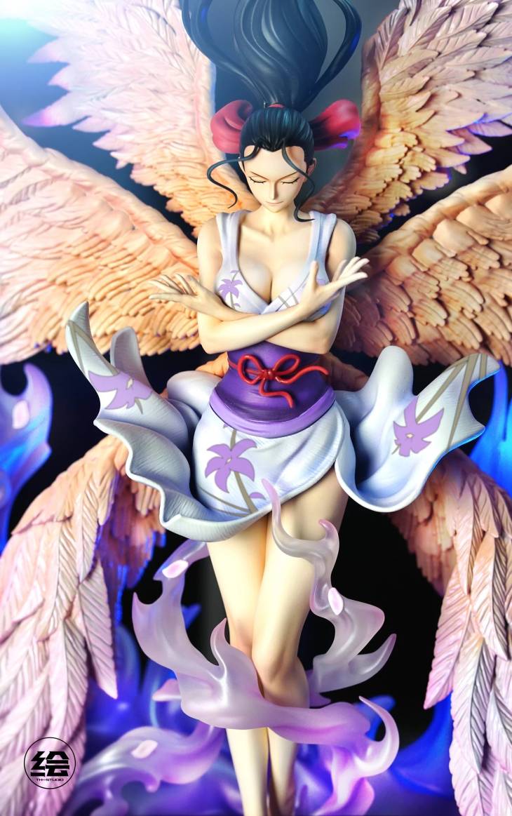 TH - Nico Robin - Image 6