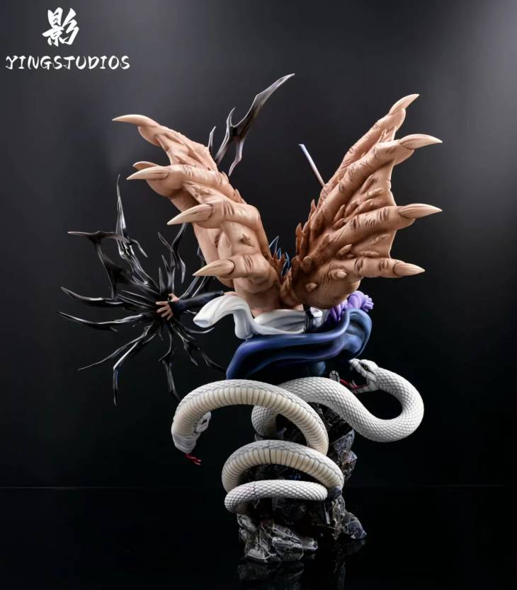 Ying - Sasuke - Image 4
