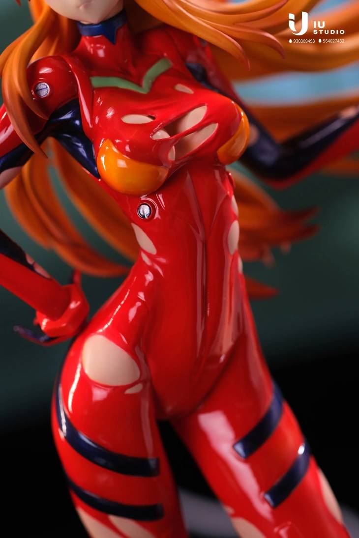 IU - Asuka - Image 6