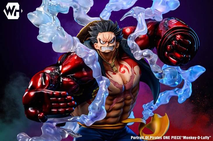 WH - Luffy - Image 4