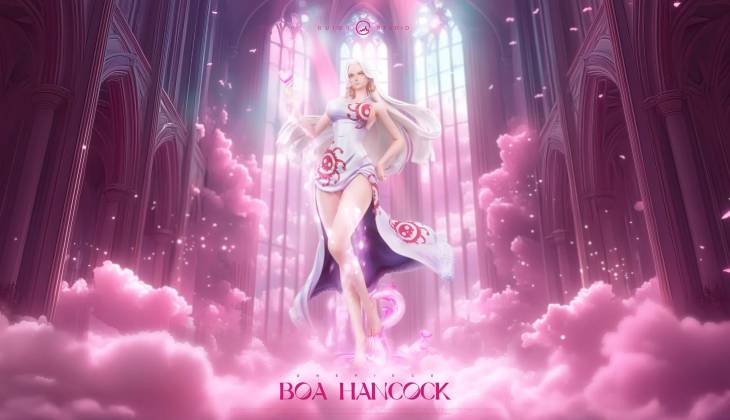 GG - Boa Hancock - Image 2