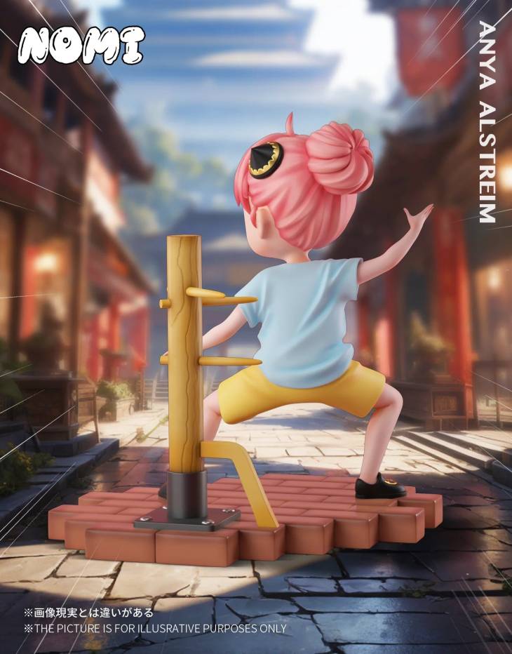 NOMI - Anya - Image 2