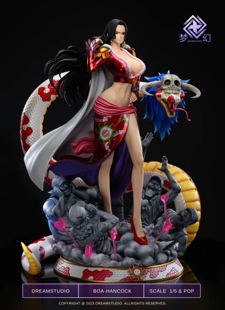 Dream - Boa Hancock - Image 10