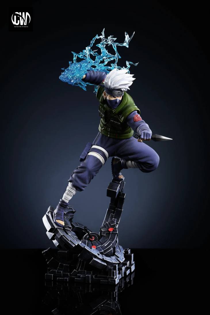 CW - Kakashi and Obito - Image 4