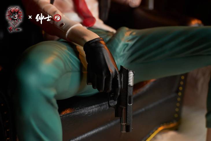 Gentlemen 18 - Loid - Image 4