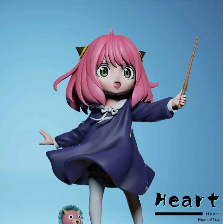 Heart of Toy - Anya - Image 3