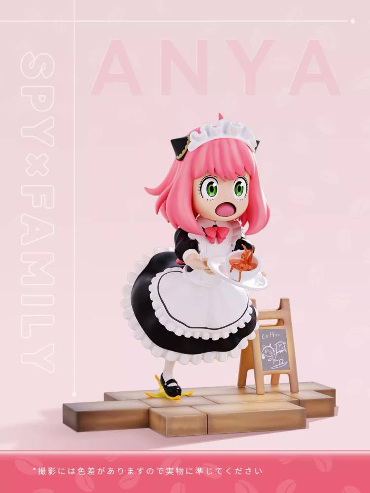 Chaomian - Anya - Image 3