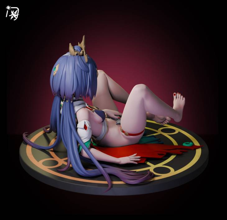 Blink - Yunli - Image 2