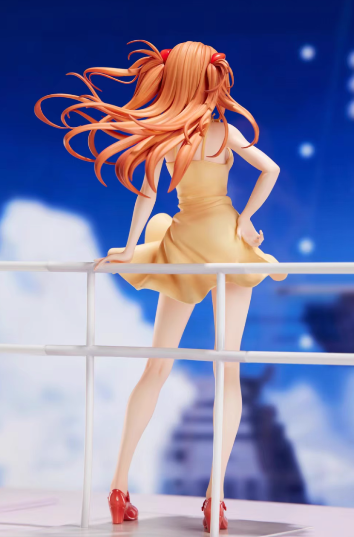 Beast - Asuka - Image 5