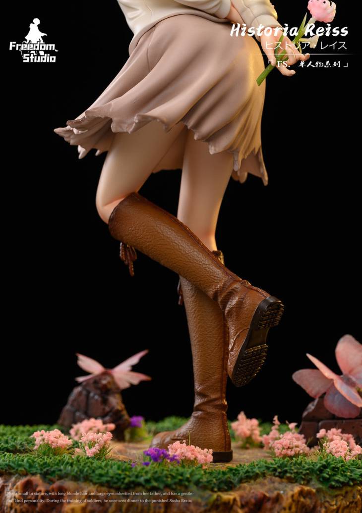 Freedom - Historia - Image 3