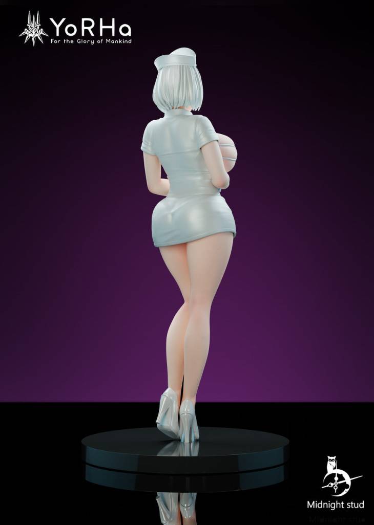 Midnight - 2B - Image 4