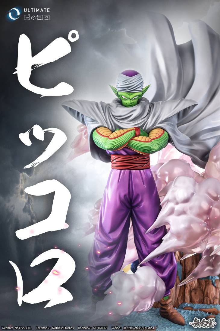 NoTricks - Piccolo - Image 2