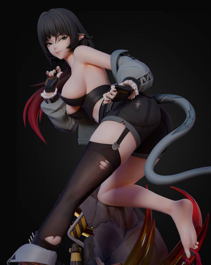 Miyin - Jane Doe - Image 3