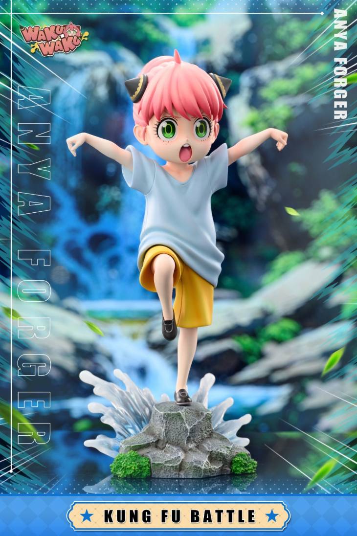 Waku Waku - Anya - Image 3