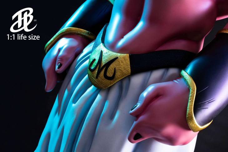 Buu - Super Buu - Image 9