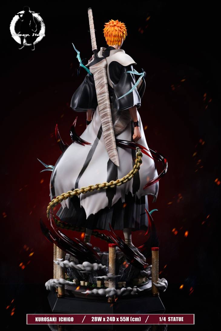 Yorozuya - Ichigo - Image 8