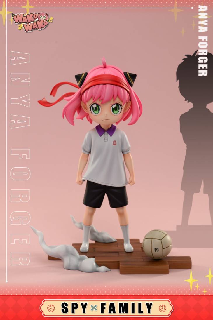 Waku Waku - Anya - Image 4