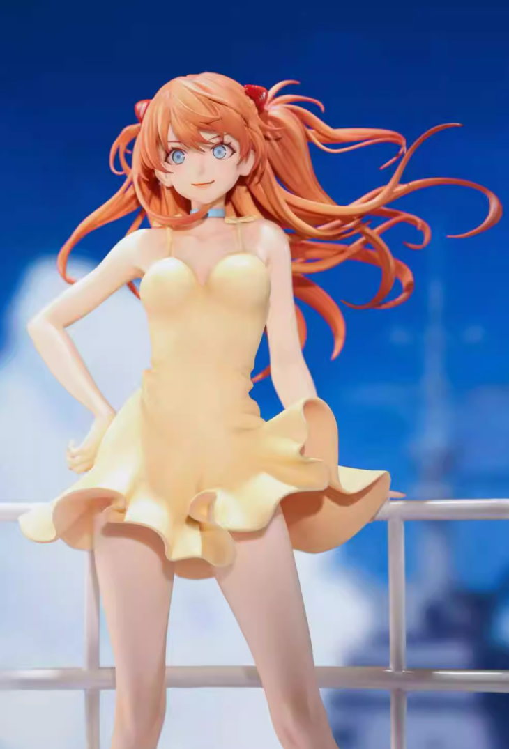 Beast - Asuka - Image 2