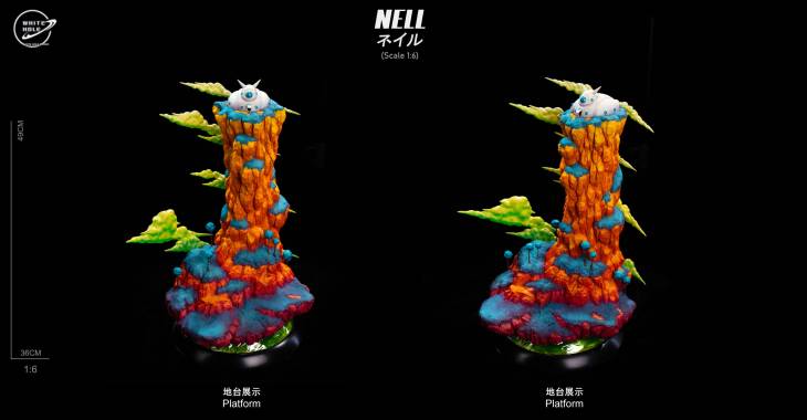White Hole - Nail and Dende - Image 21