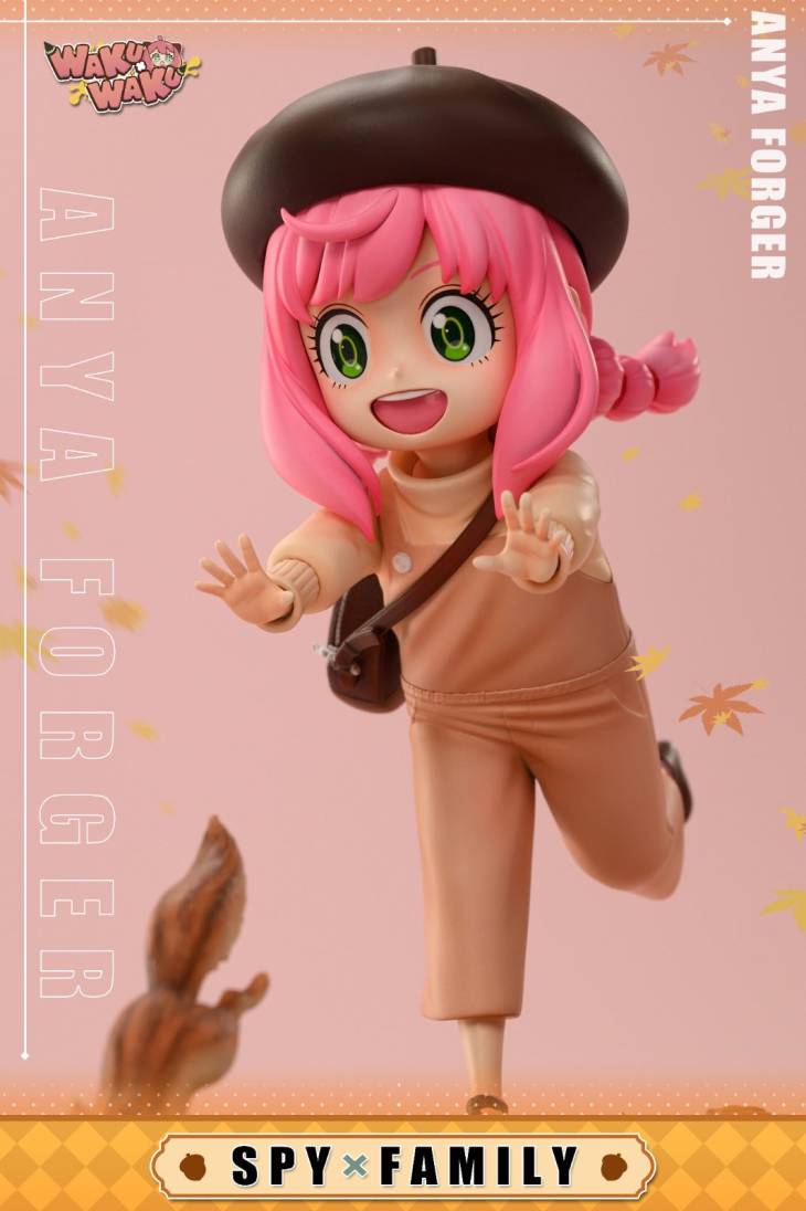 Waku Waku - Anya - Image 3